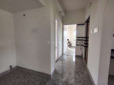 Hall Image of 1350 Sq.ft 3 BHK Apartment / Flat for sale in Kasba Kolkata for Rs. 8700000