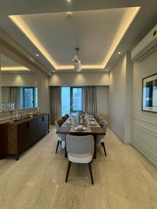 4 BHK Flat