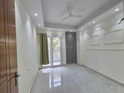 Hall Image of 850 Sq.ft 2 BHK Apartment / Flat for sale in Sangam Apartment, Chhattarpur New Delhi for Rs. 5500000
