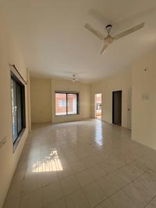 Hall Image of 2400 Sq.ft 3 BHK Independent House for sale in Baner Pune for Rs. 36000000