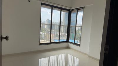 Bedroom Image of 500 Sq.ft 1 BHK Apartment / Flat for sale in Bhoomi Samarth, Goregaon East Mumbai for Rs. 10000000