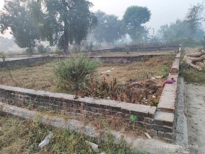 Image of 1200 Sq.ft Residential Plot / Land for sale in Neel Matha, Lucknow for Rs. 2000000