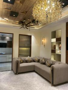 Hall Image of 2200 Sq.ft 3 BHK Builder Floor for sale in Today Luxotica, Mayfield Garden Gurgaon for Rs. 21500000