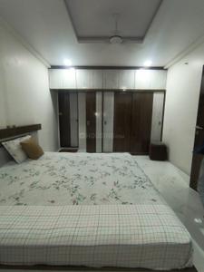 Bedroom Image of 2200 Sq.ft 3 BHK Independent House for sale in Manish Nagar Nagpur for Rs. 25000000