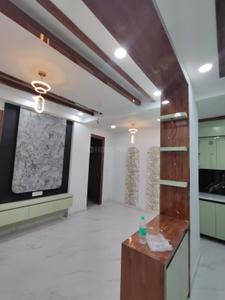 Hall Image of 1000 Sq.ft 2 BHK Apartment / Flat for sale in Capital Metro Height, Sector 72 Noida for Rs. 4200000
