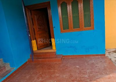 Bedroom Image of 1200 Sq.ft 2 BHK Builder Floor for rent in Katpadi Vellore for Rs. 10000