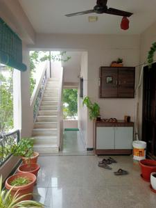 Hall Image of 4500 Sq.ft 5 BHK Independent House for sale in Nagole Hyderabad for Rs. 40000000