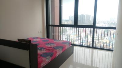 Image of 950 Sq.ft 2 BHK Apartment / Flat for sale in Duville Riverdale Heights, Kharadi, Pune for Rs. 10300000