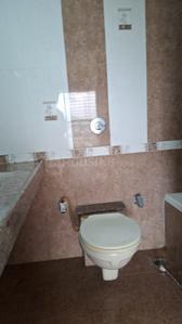 Image of 1500 Sq.ft 3 BHK Apartment / Flat for rent in Regency Gardens, Kharghar, Navi Mumbai for Rs. 75000