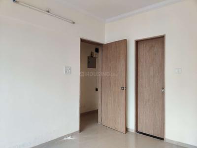 Bedroom Image of 1480 Sq.ft 3 BHK Apartment / Flat for sale in Sai Manomay Apartments, Kharghar Navi Mumbai for Rs. 16500000