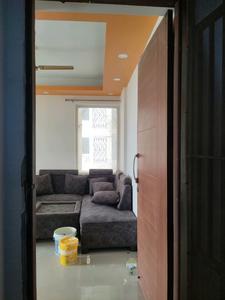 Main Entrance Image of 1150 Sq.ft 2 BHK Apartment / Flat for sale in Urbtech Xaviers, Sector 168 Noida for Rs. 9400000