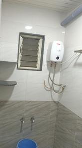 Bathroom Image of GIRLS PG in Akurdi, Pune