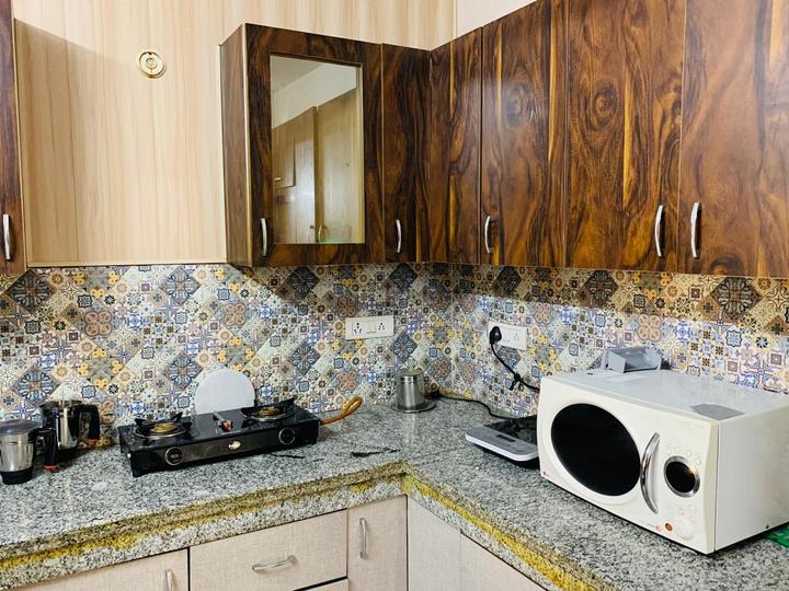 Huda Colony, Sector 46 Bathroom 1