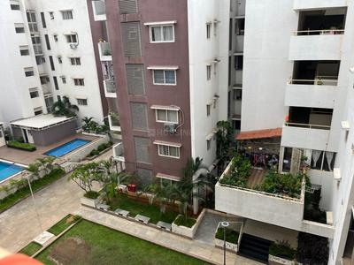 Image of 1689 Sq.ft 3 BHK Apartment / Flat for sale in Skycourt, Panathur, Bengaluru for Rs. 18000000