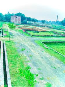 Image of 1000 Sq.ft Residential Plot / Land for sale in Gosainganj, Lucknow for Rs. 2500000