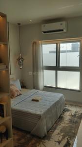 Bedroom Image of 2050 Sq.ft 4 BHK Apartment / Flat for sale in Kharadi Annex Pune for Rs. 30900000