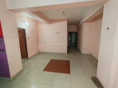 Hall Image of 999 Sq.ft 2 BHK Apartment / Flat for sale in Kaikhali Kolkata for Rs. 3700000
