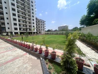 Image of 1181 Sq.ft 2 BHK Apartment / Flat for sale in BJBF Heights, Sector 116, Mohali for Rs. 6000000