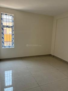 Bedroom Image of 1389 Sq.ft 2 BHK Apartment / Flat for sale in Navami Residency, RMV Extension Stage 2 Bengaluru for Rs. 13200000