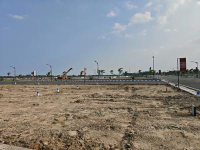 Image of 1050 Sq.ft Residential Plot / Land for sale in Padappai, Chennai for Rs. 3988950