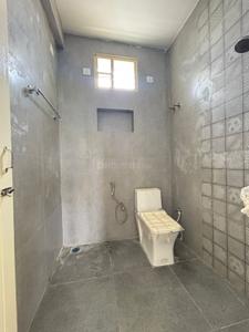 Bathroom Image of 1000 Sq.ft 2 BHK Villa for sale in Nemilicheri Chennai for Rs. 6250000