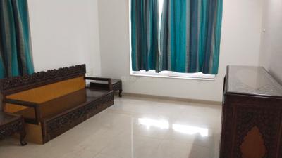 Bedroom Image of 1900 Sq.ft 4 BHK Apartment / Flat for rent in Darode Blossom Bouleward, Koregaon Park Pune for Rs. 180000