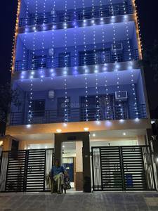 Image of 165 Sq.ft 1 BHK Apartment / Flat for rent in Suncity Heights, Sector 54, Gurgaon for Rs. 32000