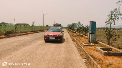 Image of 250 Sq.ft Residential Plot / Land for sale in Thagarapuvalasa, Visakhapatnam for Rs. 6374500