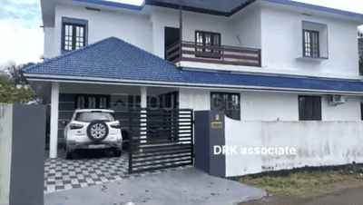 Image of 2000 Sq.ft 4 BHK Independent House for sale in Koonammavu, Kochi for Rs. 7500000