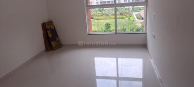 Bedroom Image of 1430 Sq.ft 3 BHK Apartment / Flat for rent in Pride Purple Park Astra, Hinjawadi Pune for Rs. 35001