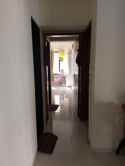 Kaspate Wasti, Wakad Main Image 1