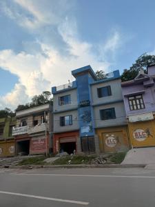 Image of 1500 Sq.ft 4 BHK Builder Floor for rent in Peli, Jammu for Rs. 35000