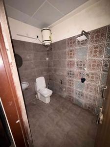 Bathroom Image of 1050 Sq.ft 2 BHK Apartment / Flat for rent in Redwood Orion, Jagatpura Jaipur for Rs. 28000