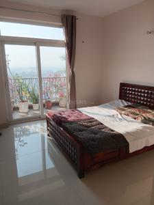 Bedroom Image of 900 Sq.ft 2 BHK Apartment / Flat for sale in Skyline Infratech Mohali Park, Nabha Zirakpur for Rs. 8000000