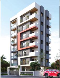 Image of 1450 Sq.ft 3 BHK Apartment / Flat for sale in Zingabai Takli, Nagpur for Rs. 7000000