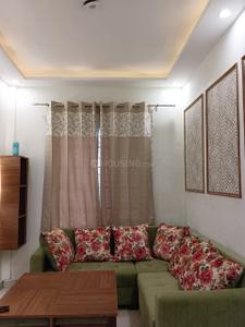 Hall Image of 1098 Sq.ft 2 BHK Builder Floor for sale in Sector 127 Mohali for Rs. 3390000