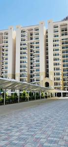 Image of 1680 Sq.ft 3 BHK Apartment / Flat for sale in PR7 Airport Road, Zirakpur for Rs. 11900000