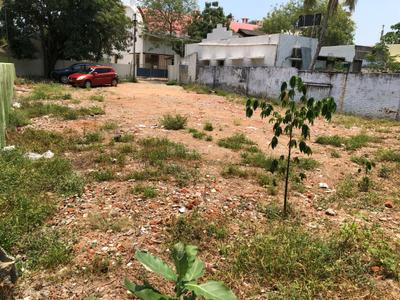 Image of 4200 Sq.ft Residential Plot / Land for sale in Thyagaraja Nagar, Tirunelveli for Rs. 16300000