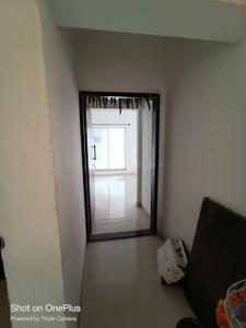 Hall Image of 880 Sq.ft 1.5 BHK Apartment / Flat for sale in Amit Colori, Undri Pune for Rs. 3900000