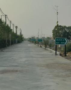 Image of 540 Sq.ft Residential Plot / Land for sale in Tilpata Karanwas, Greater Noida for Rs. 1920000