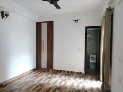 Bedroom Image of 1405 Sq.ft 3 BHK Apartment / Flat for sale in MR Officer City 2 Phase 2, Raj Nagar Extension Ghaziabad for Rs. 9300000
