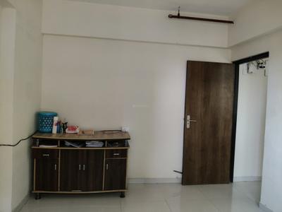 Bedroom Image of 700 Sq.ft 2 BHK Apartment / Flat for sale in Swaroop Marvel Gold Phase II Colloseum, Bhandup West Mumbai for Rs. 13500000