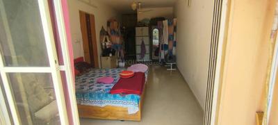 Balcony Image of 2117 Sq.ft 3 BHK Duplex for sale in Tarsali Vadodara for Rs. 9700000
