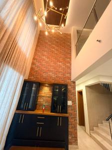 Hall Image of 3300 Sq.ft 4 BHK Penthouse for sale in Bhartiya Nikoo Homes 8 Bhartiya Garden Enclave Phase 1, Kannuru Bengaluru for Rs. 47500000