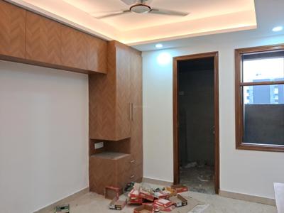 Bedroom Image of 1450 Sq.ft 3 BHK Apartment / Flat for sale in JMD Diamond Residency, Sector 73 Noida for Rs. 6500000
