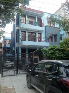 Image of 450 Sq.ft 1 RK Apartment / Flat for rent in Ashok Nagar, New Delhi for Rs. 10000