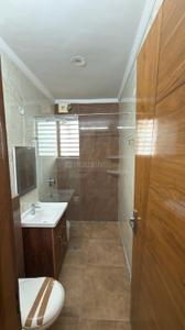 Bathroom Image of 2700 Sq.ft 4 BHK Builder Floor for sale in Sector 37 Faridabad for Rs. 28500000