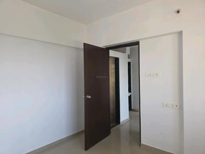 Bedroom Image of 950 Sq.ft 2 BHK Apartment / Flat for sale in Ekta Parksville, Virar West Virar for Rs. 4800000