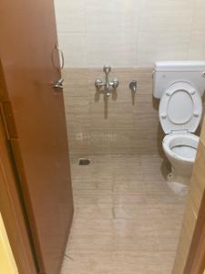 Bathroom Image of 1200 Sq.ft 3 BHK Independent House for rent in Adambakkam Chennai for Rs. 35000