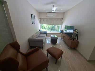 Hall Image of 2443 Sq.ft 3 BHK Independent House for sale in Siolim Goa for Rs. 60000000